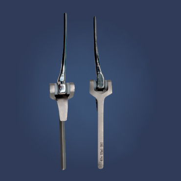 ORTHOTECH · Elbow · Humeral / Ulnar